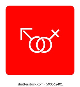 Gender symbols