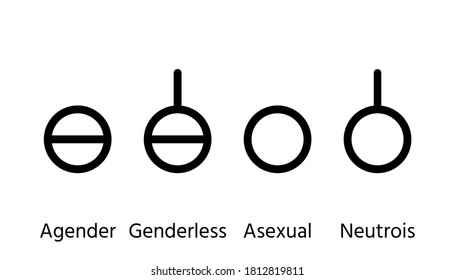 Agender High Res Stock Images Shutterstock