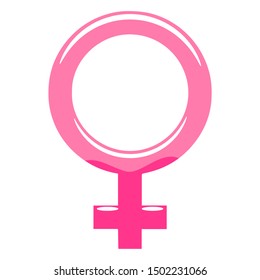 Gender Vector Graphic Clipart Design Stock Vector (Royalty Free ...