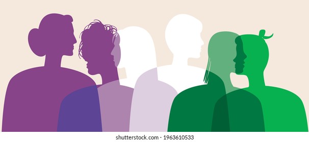 Women Agender High Res Stock Images Shutterstock