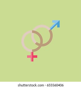 genders icon