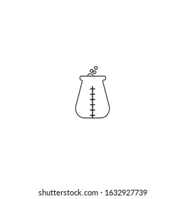 General Checkup Vector Consist Measuring Cup Stock Vector (Royalty Free ...