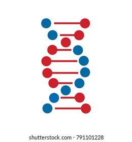 general code flat icon