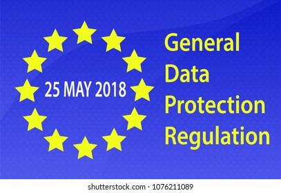 General Data Protection Regulation. GDPR