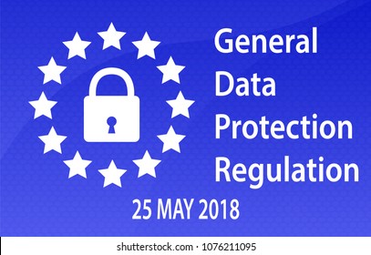General Data Protection Regulation. GDPR