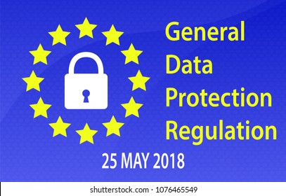 General Data Protection Regulation. GDPR