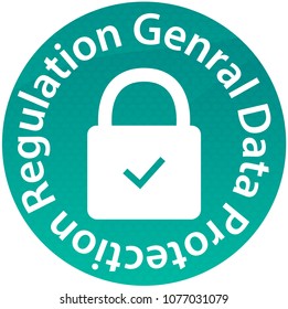 General Data Protection Regulation. GDPR