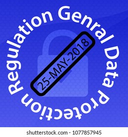 General Data Protection Regulation. GDPR