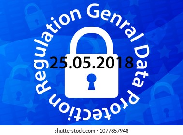 General Data Protection Regulation. GDPR