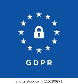General Data Protection Regulation (GDPR) privacy