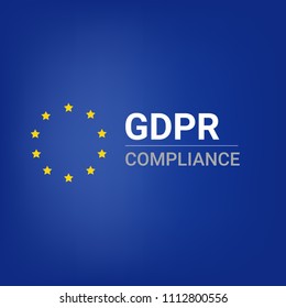 General Data Protection Regulation (GDPR)