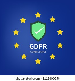 General Data Protection Regulation (GDPR)
