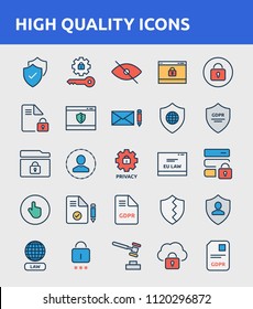 The General Data Protection Regulation (GDPR) (EU) 2016/679 is a regulation in EU law on data protection and privacy for all individuals within the European Union (EU) and the European Economic Area
