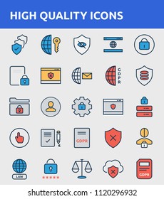 The General Data Protection Regulation (GDPR) (EU) 2016/679 is a regulation in EU law on data protection and privacy for all individuals within the European Union (EU) and the European Economic Area
