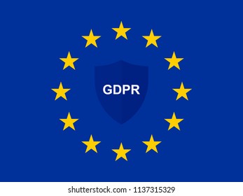 General Data Protection Regulation. GDPR