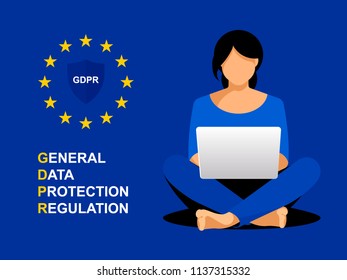 General Data Protection Regulation. GDPR