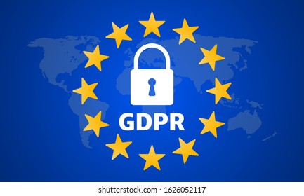 General Data Protection Regulation (GDPR)
