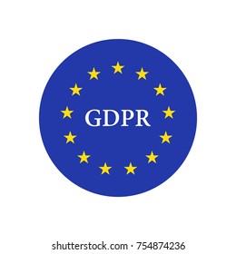 General Data Protection Regulation (GDPR) 