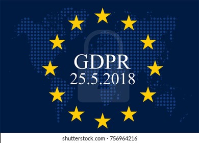 General Data Protection Regulation (GDPR) 