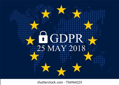 General Data Protection Regulation (GDPR) 