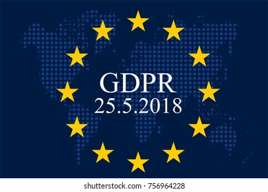 General Data Protection Regulation (GDPR) 