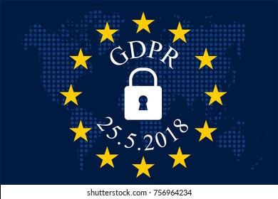 General Data Protection Regulation (GDPR) 