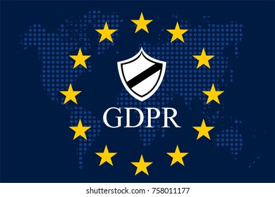 General Data Protection Regulation (GDPR) 