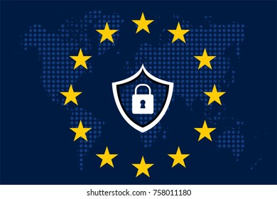 General Data Protection Regulation (GDPR) 