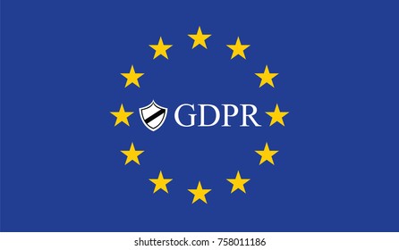 General Data Protection Regulation (GDPR) 