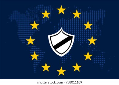 General Data Protection Regulation (GDPR) 