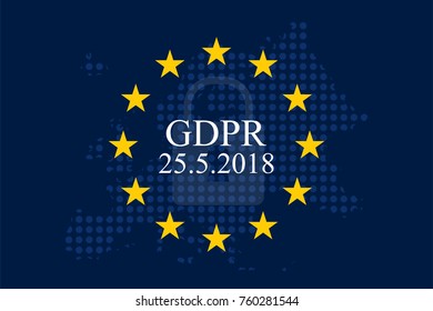 General Data Protection Regulation (GDPR) 