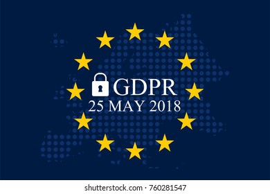 General Data Protection Regulation (GDPR) 