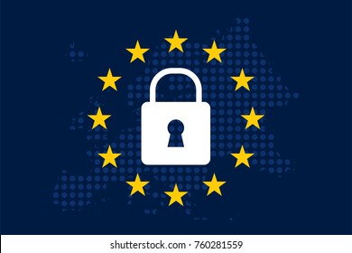 General Data Protection Regulation (GDPR) 