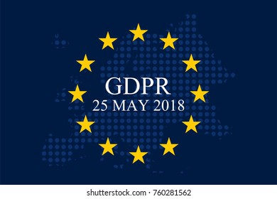 General Data Protection Regulation (GDPR) 