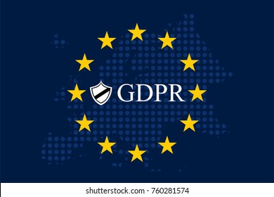 General Data Protection Regulation (GDPR) 