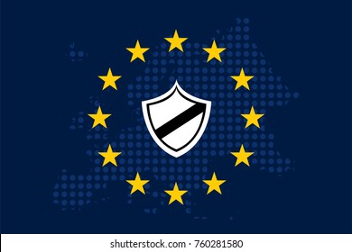 General Data Protection Regulation (GDPR) 