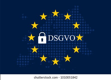 Allgemeine Datenschutzverordnung - Deutsche Mutation: Grundverordnung Unternehmen (DSGVO)