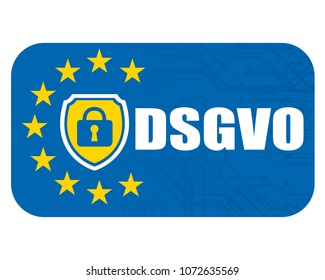 General data protection regulation german mutation. Datenschutz Grundverordnung fur Unternehmen DSGVO