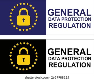 General Data Protection Regulation Labels for GDPR Compliance and Security