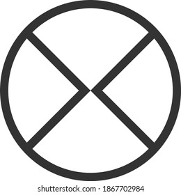 general icon logo or illustrator