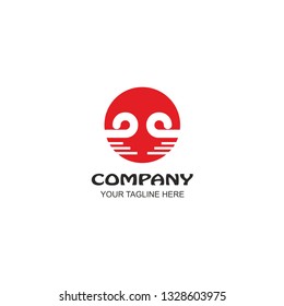 General logo for the company