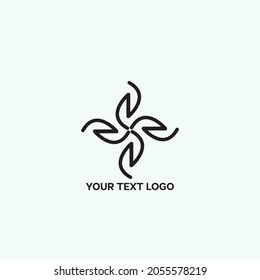 general logo for a product or industry