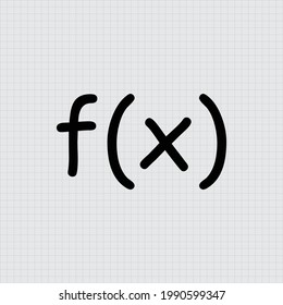 general notation for functions in mathematic