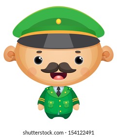 General officer