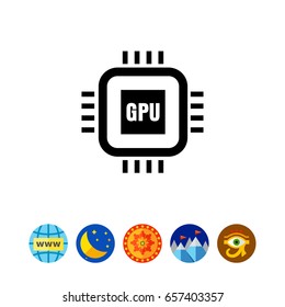 General processing unit