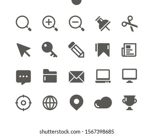 General v2 UI Pixel Perfect Well-crafted Vector Solid Icons 48x48 Ready for 24x24 Grid for Web Graphics and Apps. Simple Minimal Pictogram