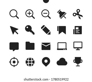 General v2 UI Pixel Perfect Well-crafted Vector Solid Icons 48x48 Ready for 24x24 Grid for Web Graphics and Apps. Simple Minimal Pictogram