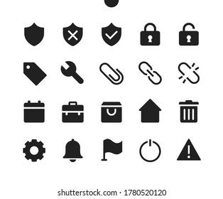 General v3 UI Pixel Perfect Well-crafted Vector Solid Icons 48x48 Ready for 24x24 Grid for Web Graphics and Apps. Simple Minimal Pictogram