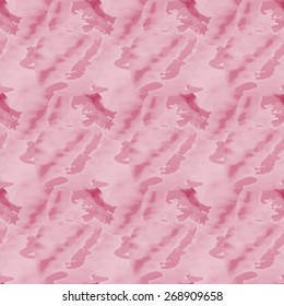 Generated seamless pattern resembling painting texture. Good for wrapping paper or wallpaper for web or clothing prints.