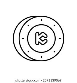 Generating digital tokens on blockchain networks.